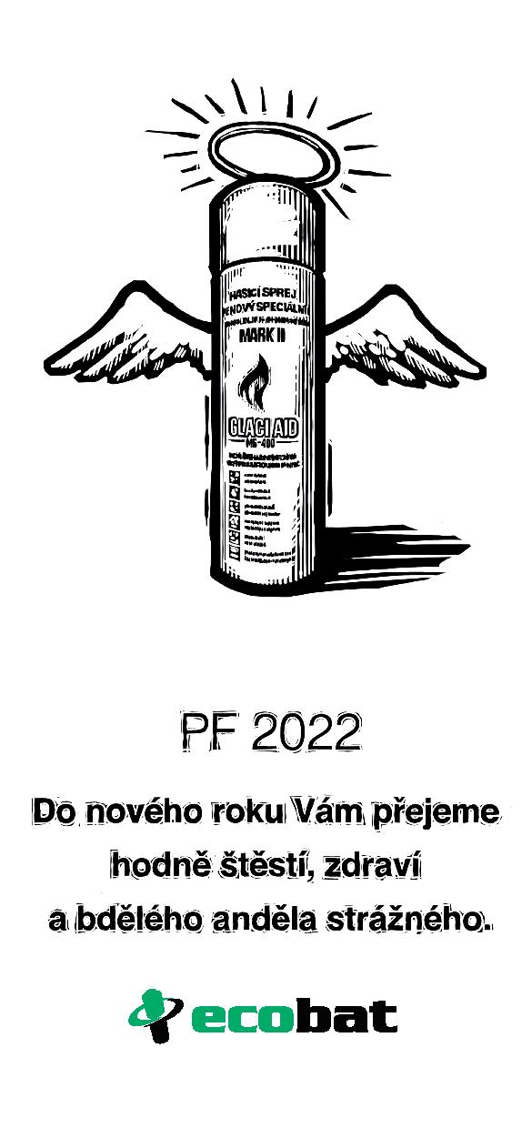 ECOBAT PF 2022