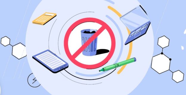 E-cigarety třiďte stejně jako jiná drobná elektrozařízení. Nejjednodušší a správnou cestou, kde e-cigarety odevzdat je v prodejně, kde jste si je zakoupili