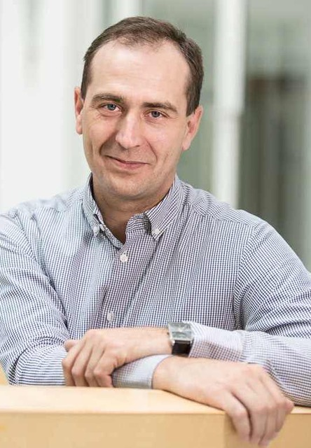 Jednatele společnosti ECOBAT