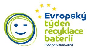 Evropský týden recyklace baterií